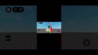 Roblox hackers game [upl. by Anrahs359]