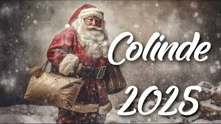 🎁🎶 Colinde Tradiționale 2025  Cele Mai Iubite 🎅 ColindeDeCraciun [upl. by Nailil276]