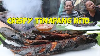 CRISPY TINAPANG HITO [upl. by Donatelli562]