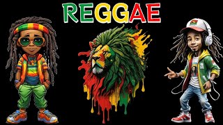 Reggae Mix 2024  Chronixx Collie Buddz Busy Signal  Tinas Mixtape 🌴🎶 [upl. by Ilatfen]