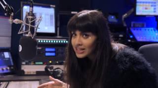 Behind the scenes of the official chart [upl. by Raamal]