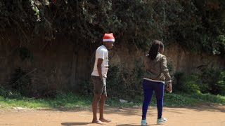 TRIED GETTING CHRISTMAS FOOD BUT WASNT LUCKYđźĄđź™†đźŹĽâ€Ťâ™€ď¸ŹGOLD DIGGER PRANK IN KENYAPART 301Dennyc TV [upl. by Monetta508]