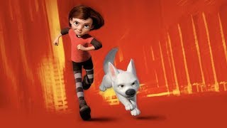 Bolt 2008 Movies  Opening Scenes  Bolt amp Penny Best Moments [upl. by Enifesoj913]