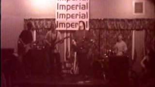 Imperial  The Bends  Live 1998 [upl. by Aliuqaj]