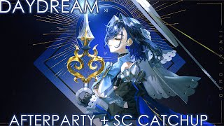 【Daydream Afterparty II】Super Catchup  Stories [upl. by Killie]