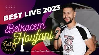 Belkacem Houfani quot live non stop 2023 quot [upl. by Vinnie]