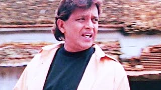 Saathi Jaago Re  Sahar Jolchhe  Mithun Chakraborty  Bengali Video Song [upl. by Sperling345]