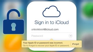 Forgot iCloud Password Heres How to Reset iCloud Password from iPhone or iPad Quickly [upl. by Gottwald519]