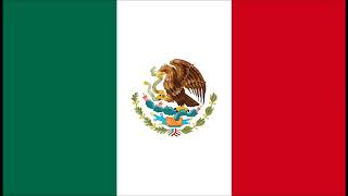 Anthem of Mexico Worldcup version [upl. by Narah]