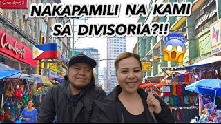 SOBRANG MURA NG MGA BILIHIN😱🇵🇭FILIPINO FAMILY LIVING IN FINLANDAZELKENG [upl. by Soirtimid]