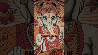 Lord Ganesha says [upl. by Sorazal]