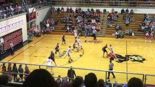 Logansport 74 Lafayette Harrison 70 [upl. by Amersham]