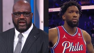 Joel Embiid is the Worst Superstar in NBA History [upl. by Priscilla262]