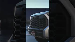 SEMA Countdown Fuel Hype rims on Show Toyota Tundra shorts feedshorts tundra [upl. by Bodnar]