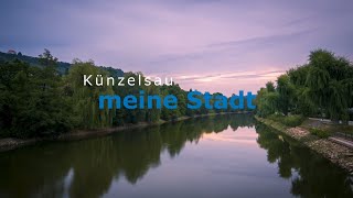 Imagefilm Stadt Künzelsau [upl. by Eenattirb]