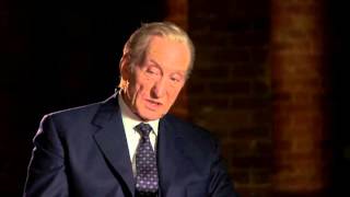 Interview Charles Dance  Dracula Untold The Fan Carpet [upl. by Olwena]