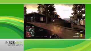 Homefront  Suburb Map Pack only on Xbox 360 [upl. by Elleuqram]