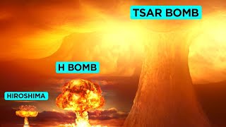 This Is How A Nuclear Bomb Works [upl. by Faria]