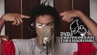 FANTASMÃO DVD  MÚSICAS VERDADEIRAS NUNCA SÃO PASSAGEIRAS TBT [upl. by Enimisaj]