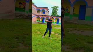 Bhojpuri video gana bajaoshorts video new dance [upl. by Schwarz]