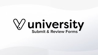 How to Submit amp Review Forms in Vagaro [upl. by Llecrad]