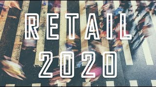 Retail 2020  5 Technologies that will change the way you shop [upl. by Nahtaneoj]