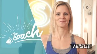 The Coach – Aurélie Edmond [upl. by Nash]