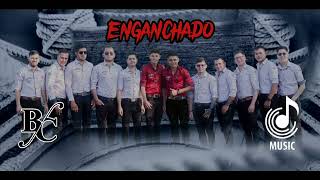 BANDA CAPIIBARY  ENGANCHADOS 2023 [upl. by Hsotnas]