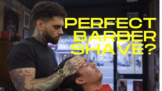 The Perfect Barber Shave 3 klipperkem 30 minutes  LOFI BEATS [upl. by Margarida]