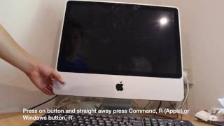 Factory Reset any Mac in under 3 minutes [upl. by Oringa999]