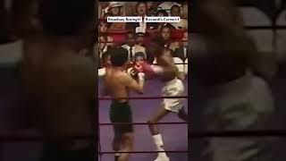 Thomas Hearns vs Pipino Cuevas  WBA Welterweight Title [upl. by Socher58]