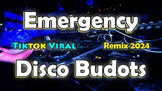 TikTok Viral  Emergency Dj James Remix 2024 [upl. by Swartz]