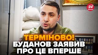 😮Буданов ОШЕЛЕШИВ викриттям Назвав НЕСПОДІВАНИЙ задум РФ Що Путін планував влаштувати в Україні [upl. by Goddord967]