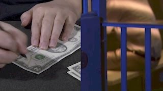 Man arrested for using 2 bills at Best Buy  clip from The Two Dollar Bill Documentary [upl. by Nnaik499]