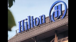 Hilton Helsinki hotels video [upl. by Lew]