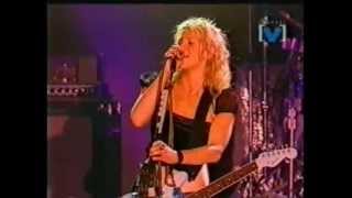 Hole  Big Day Out 1999  FULL CONCERT [upl. by Auqenehs]