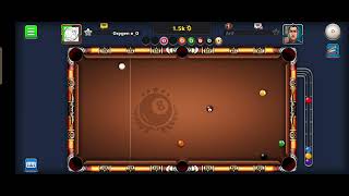 Game FOr Fun 8 Ball Pool 051206 40 [upl. by Olracnaig]