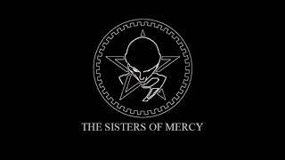 The Sisters Of Mercy  Live in London 1983 Full Concert [upl. by Haseefan]