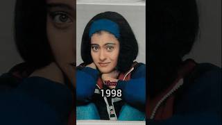 Kuch Kuch hota hai cast then and now 19982024 [upl. by Arihsan]