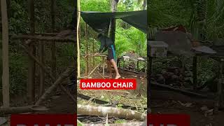 EP263 BAMBOO CHAIR [upl. by Vernier465]