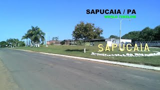 SAPUCAIA  PARÁ [upl. by Iron]