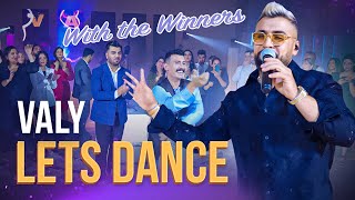 Afghan Couples dance  Family Jafary  Afghan song  Valy mast song  Dream Wedding Giveaway [upl. by Valiant]