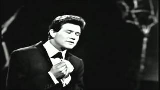 Como te extraño Leo Dan en vivo 1964 [upl. by Albright]