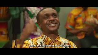 Nathaniel Bassey  Hallelujah Challenge Praise Medley [upl. by Carena]