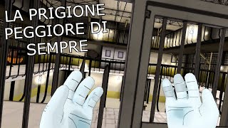 Una prigione indecentePrison Boss 2 [upl. by Perkoff743]