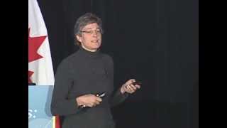 Elizabeth Edwards  New Frontiers in Bioremediation [upl. by Lose]