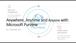 Microsoft Purview [upl. by Shayna]