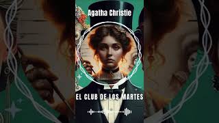 Agatha Christie El Club de los Martes MISS MARPLE [upl. by Haleehs]