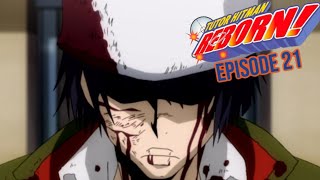 Escaped Prisoners  Katekyo Hitman Reborn Episode 21  Reaction [upl. by Hetty643]