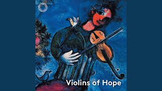 Intonations Songs from the Violins of Hope  No 3 Concert Live [upl. by Sunday]